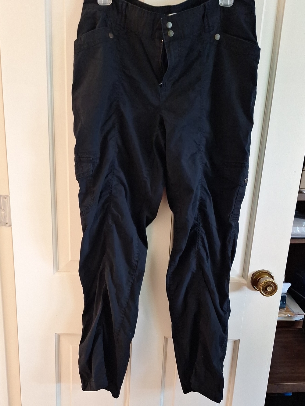 Women's St John's Bay pants